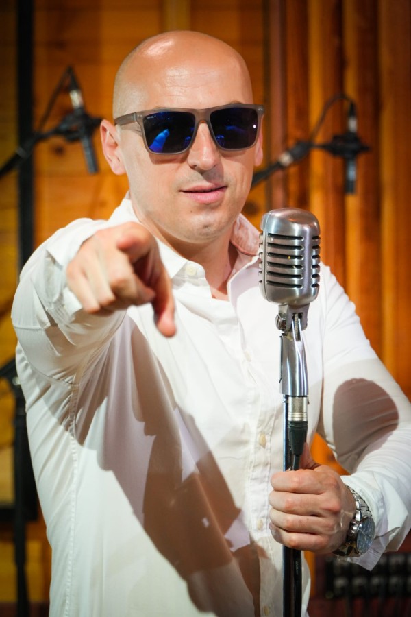 Petar Kuper Bend